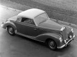 Mercedes-Benz 220 Cabriolet A 1951 года